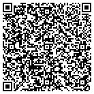 QR code with First Union Mortgage Corp contacts