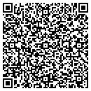 QR code with Cakery The contacts