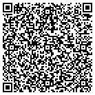 QR code with Apostolic Revival Tabernacle contacts