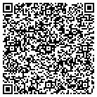 QR code with Rosenbohm Graphic Design contacts