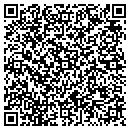 QR code with James M Brooks contacts