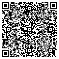 QR code with Vpmep contacts