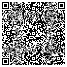 QR code with J I Floors & More contacts