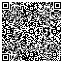 QR code with Peter Jarvis contacts