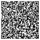 QR code with A Step Ahead contacts