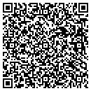 QR code with Tile Man Inc contacts