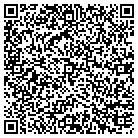 QR code with Aarons Creek Baptist Church contacts