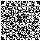 QR code with Hills Nurs & Camellia Grdns contacts