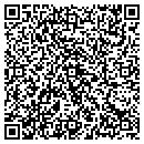 QR code with U S A Hydroseeding contacts