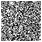 QR code with E J Construction Engineering contacts