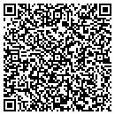 QR code with Allison contacts