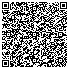 QR code with Hampton Criminal Justice Agcy contacts