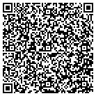 QR code with Maillis Maxwell S contacts