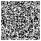 QR code with C & C Civil Process Service contacts