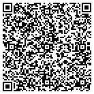 QR code with D & D Building Company Inc contacts