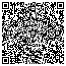 QR code with James River Glass contacts
