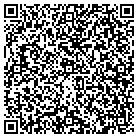 QR code with Martin's Auto Body Repairing contacts