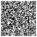 QR code with Talbots 1007 contacts