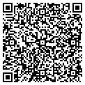 QR code with Icmj contacts