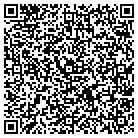 QR code with Prince George County Garage contacts