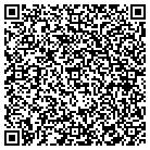 QR code with Dutt & Wagner Virginia Inc contacts