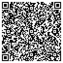 QR code with D C's Mini Mart contacts