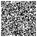 QR code with Art N More contacts