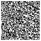 QR code with Hemlock Business Service contacts