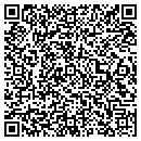 QR code with RJS Assoc Inc contacts