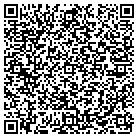 QR code with H & R Block Tax Service contacts