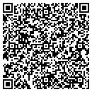 QR code with A1-Stripe-A-lot contacts