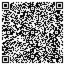 QR code with Halls Group LLC contacts