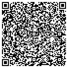 QR code with Something Different Aqua Mssg contacts