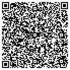 QR code with Hampton Roads Nut & Bolt Co contacts