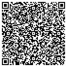 QR code with Tri-Valley Spca-East Bay Spca contacts