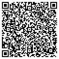 QR code with MCI contacts