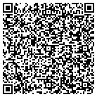 QR code with R D Williams Trucking contacts
