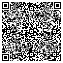 QR code with A V Audio Visual contacts