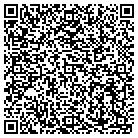QR code with A J Technical Service contacts
