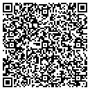 QR code with RAAA Nutrition Site contacts