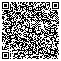 QR code with Cgl contacts