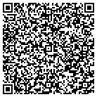 QR code with Marker Masonary & Paragon Pls contacts