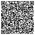 QR code with Ate contacts