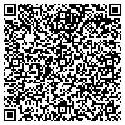 QR code with Pine Creek Equestrian Center contacts