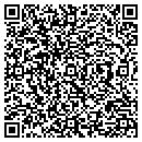 QR code with N-Tieractive contacts