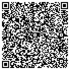 QR code with Russell L McLaughlin Cnstr Co contacts