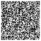 QR code with N R V Confict Transformation C contacts