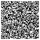 QR code with Tidewater Occupational Center contacts