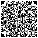 QR code with N II Technologies Inc contacts