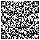 QR code with J&F Land Co LLC contacts